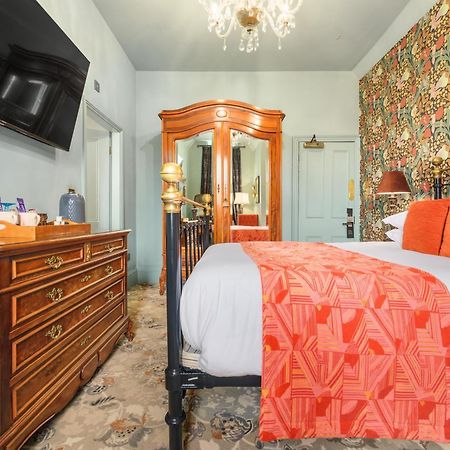 Clementine'S Guest House Γιορκ Εξωτερικό φωτογραφία A room at the hotel