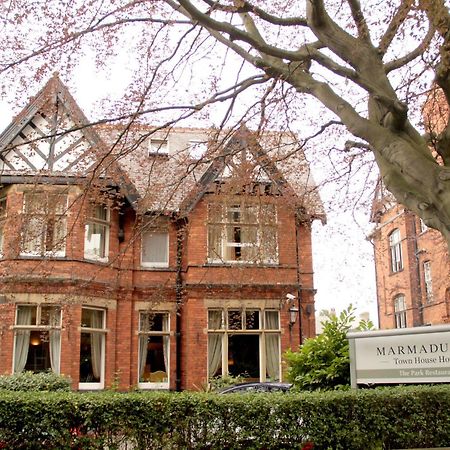 Clementine'S Guest House Γιορκ Εξωτερικό φωτογραφία Marbrookes