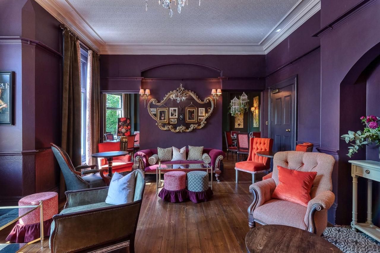 Clementine'S Guest House Γιορκ Εξωτερικό φωτογραφία The Drawing Room
