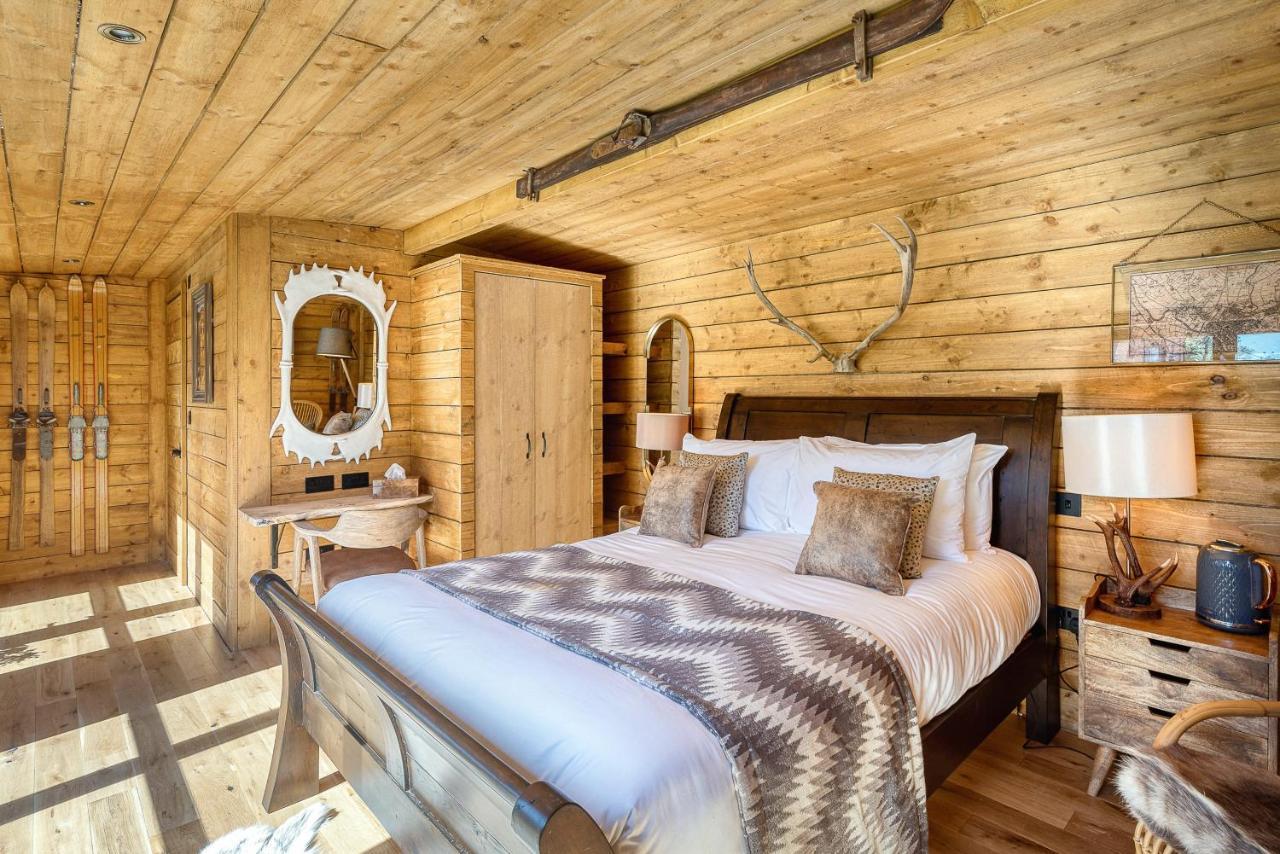 Clementine'S Guest House Γιορκ Εξωτερικό φωτογραφία