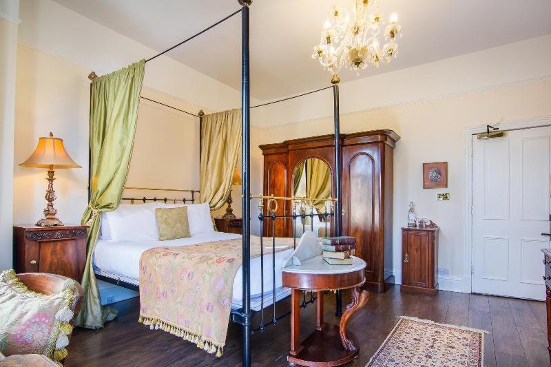 Clementine'S Guest House Γιορκ Δωμάτιο φωτογραφία