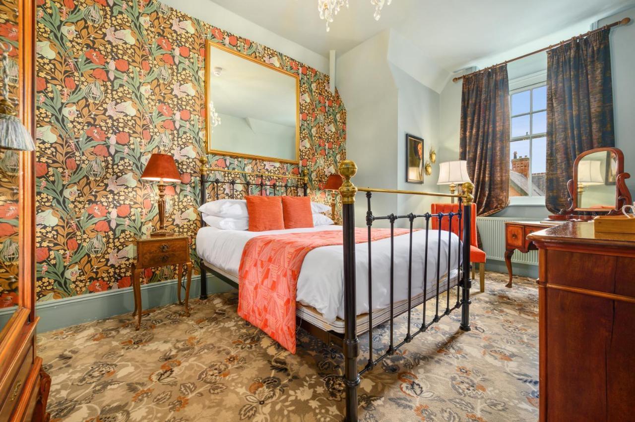 Clementine'S Guest House Γιορκ Εξωτερικό φωτογραφία