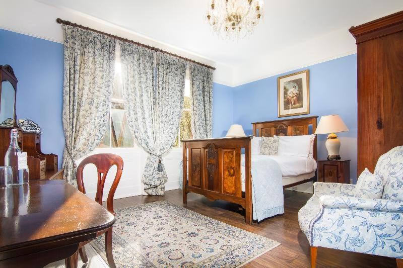 Clementine'S Guest House Γιορκ Δωμάτιο φωτογραφία A room at the hotel